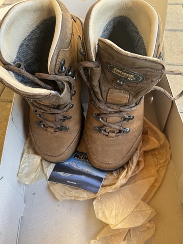 Meindl damen wanderschuhe - meindl,