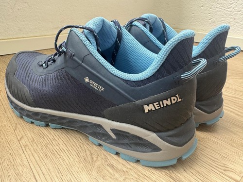 Meindl power walker - power, lady