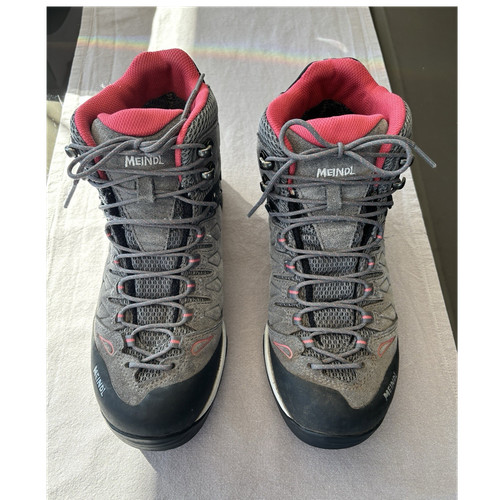 Meindl wanderschuhe damen - meindl,