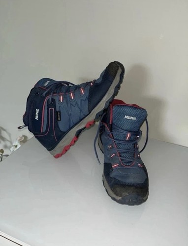 Meindl damen wanderschuhe - meindl,