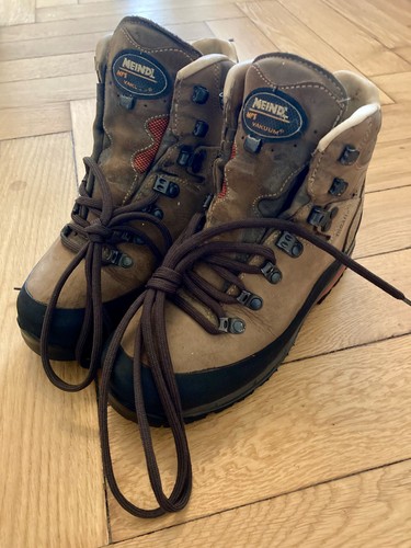 Meindl vakuum lady gtx - meindl,