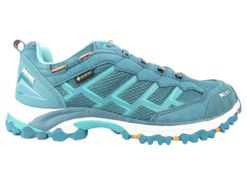 Meindl caribe lady gtx - gtx, smaragd