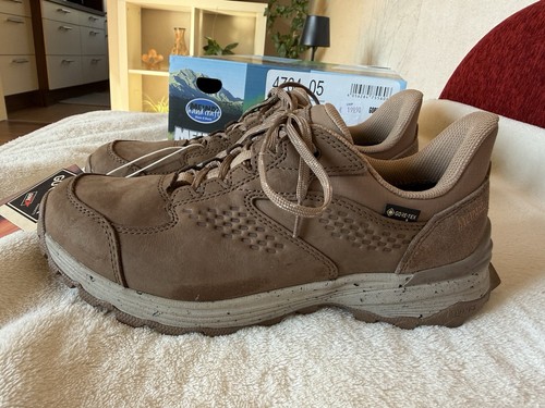 Neu meindl wanderschuhe - neu, !