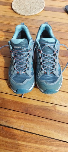 Meindl wanderschuhe damen gr - ,,