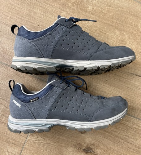 Meindl wanderschuhe durban - wanderschuhe,