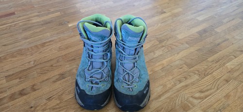 Meindl wanderschuhe trekking - wanderschuhe,