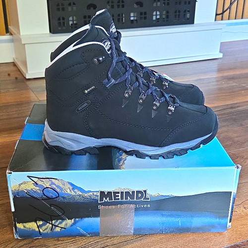 Meindl ohio lady gtx - lady,