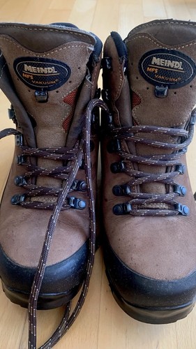Meindl wanderschuhe damen - meindl,
