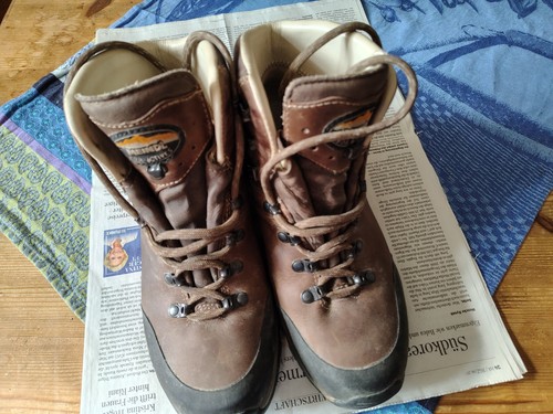 Meindl damenwanderstiefel - meindl,
