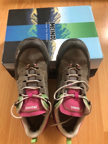 Wanderschuhe meindl damen - wanderschuhe,