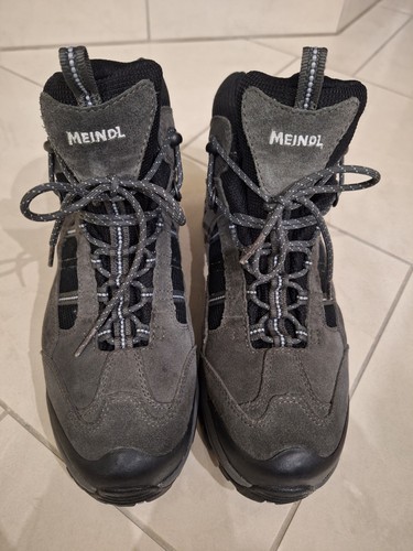 Meindl air active wanderschuhe - meindl,