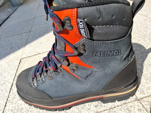 Meindl bergschuhe wanderschuhe - bergschuhe,
