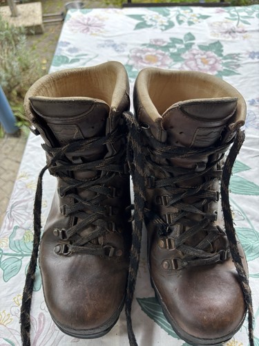 Meindl vintage unisex - meindl,