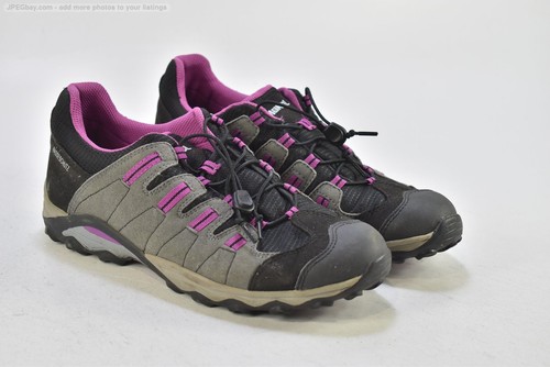 Meindl damen wanderschuhe - ,
