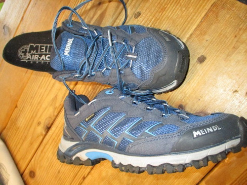 MEINDL,Air-Active,Goretex
