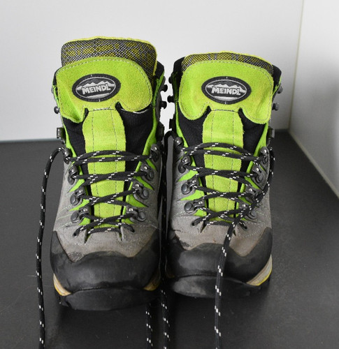 Meindl revolution wanderschuhe - revolution,
