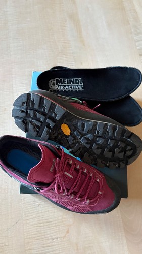 Meindl wanderschuh damen - meindl, 5,5