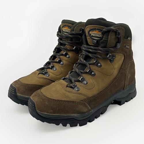 Meindl vakuum lady ultra gtx - vakuum,