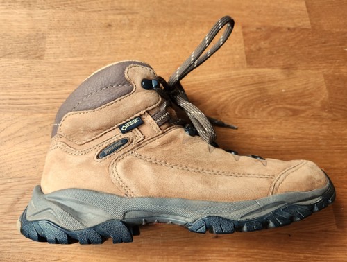Meindl damen wanderschuhe ohio - damen,
