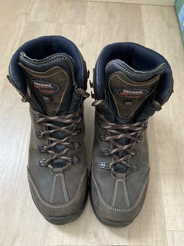 Wanderstiefel damen meindl - wanderstiefel,
