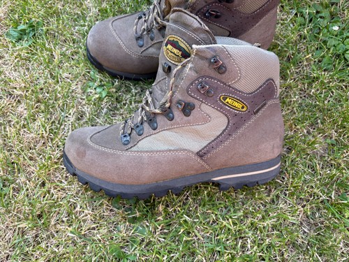 Meindl wanderschuhe gtx gr - wanderschuhe,