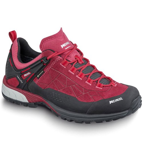 Meindl top trail lady - top,