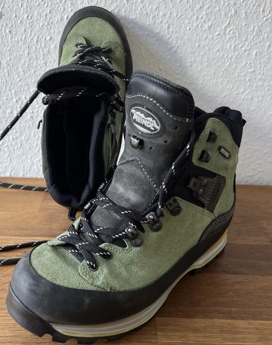Meindl air active wanderschuhe - air,