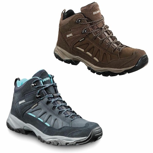 Meindl nebraska lady mid gtx - meindl,