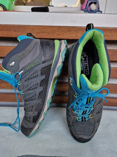 Leichter damen meindl goretex - leichter,