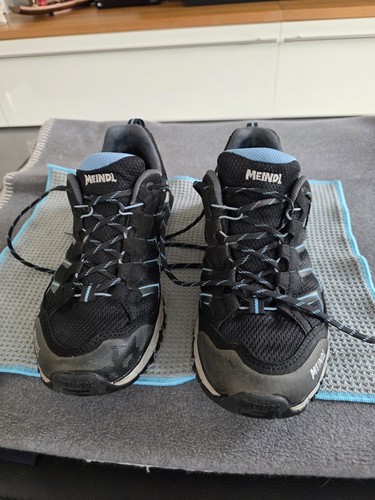 Meindl damen wanderschuhe - meindl,