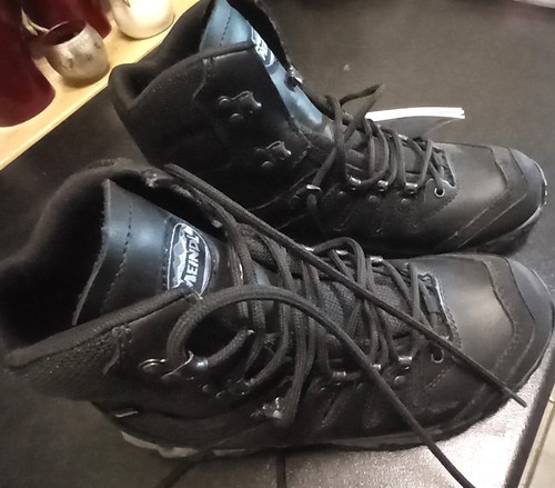 Einsatzstiefel damen provider - einsatzstiefel,
