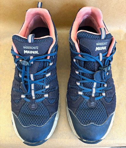 Meindl air active nässeschutz - meindl,