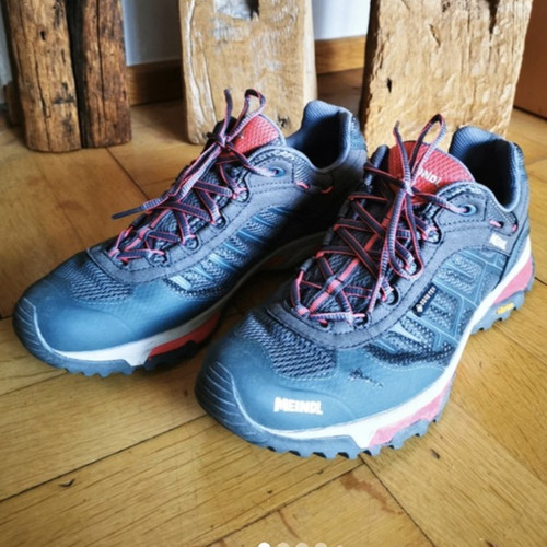 Meindl air active - active, damen