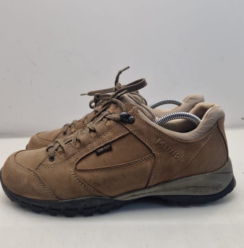 Meindl damen halbschuhe - gr,