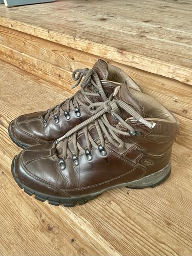Wanderschuhe