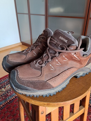Meindl wanderschuhe damen - damen, gr