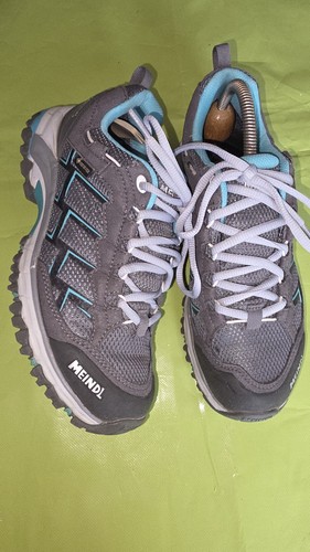 Meindl goretex wanderschuhe - ,
