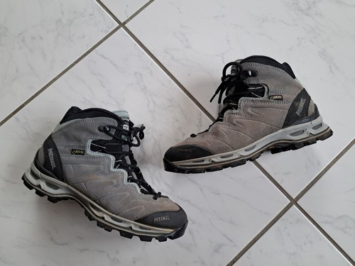 Wanderschuhe marke meindl - wanderschuhe,