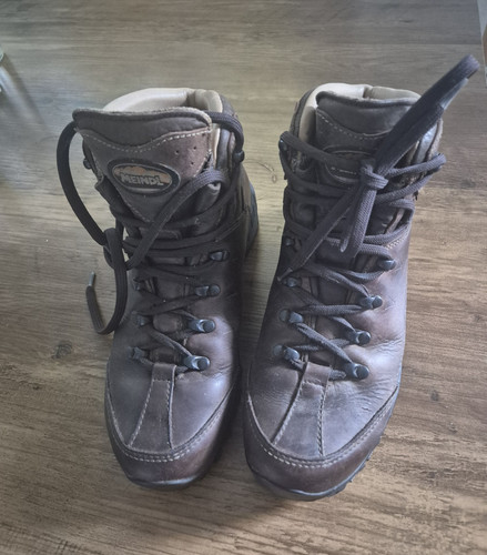 Meindl rialto gore tex - meindl,