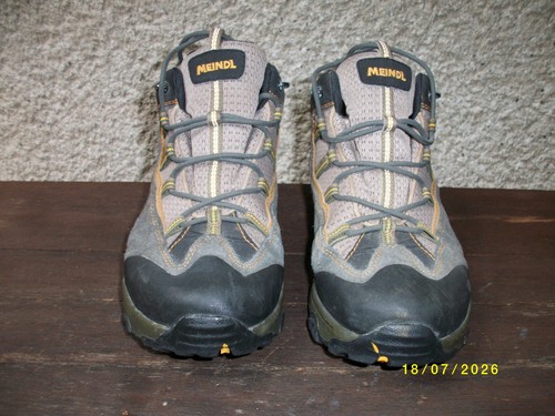 Meindl wander bergschuhe - meindl, wander/bergschuhe