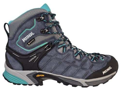 Meindl kapstadt lady gtx blau - kapstadt,