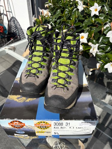 Wanderschuhe meindl air - 39,
