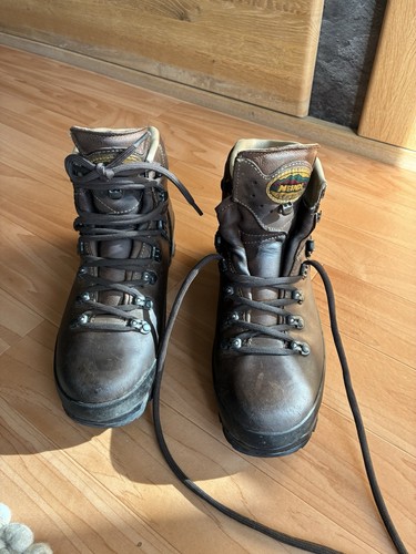 Meindl wander bergschuhe - meindl, wander/bergschuhe