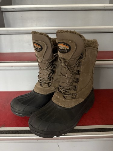 Meindl winterstiefel - meindl,