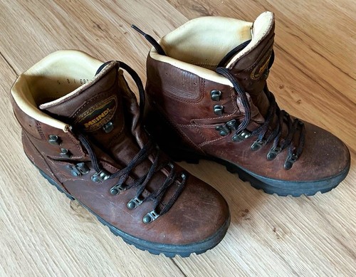 Wanderschuhe meindl air - wanderschuhe, air-active