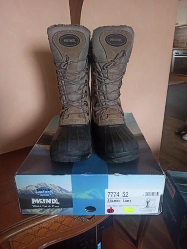 Meindl handcraft shoes boots - handcraft,