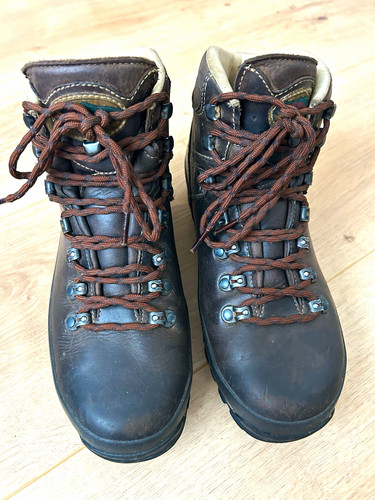 Meindl borneo wanderschuhe aus - meindl,