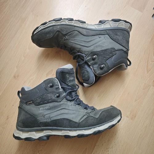 Meindl damen wanderschuhe - damen,