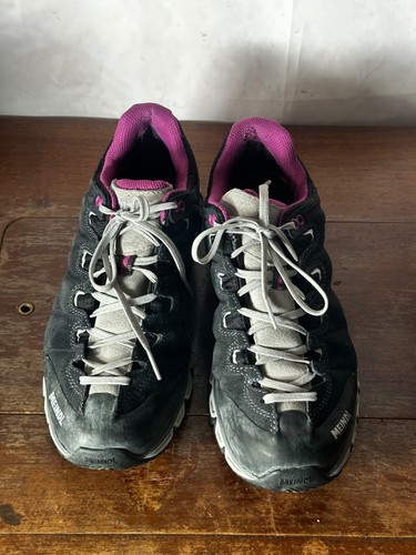 Meindl wanderschuhe damen - meindl,
