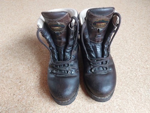 Meindl wanderschuhe damen - wanderschuhe, 38